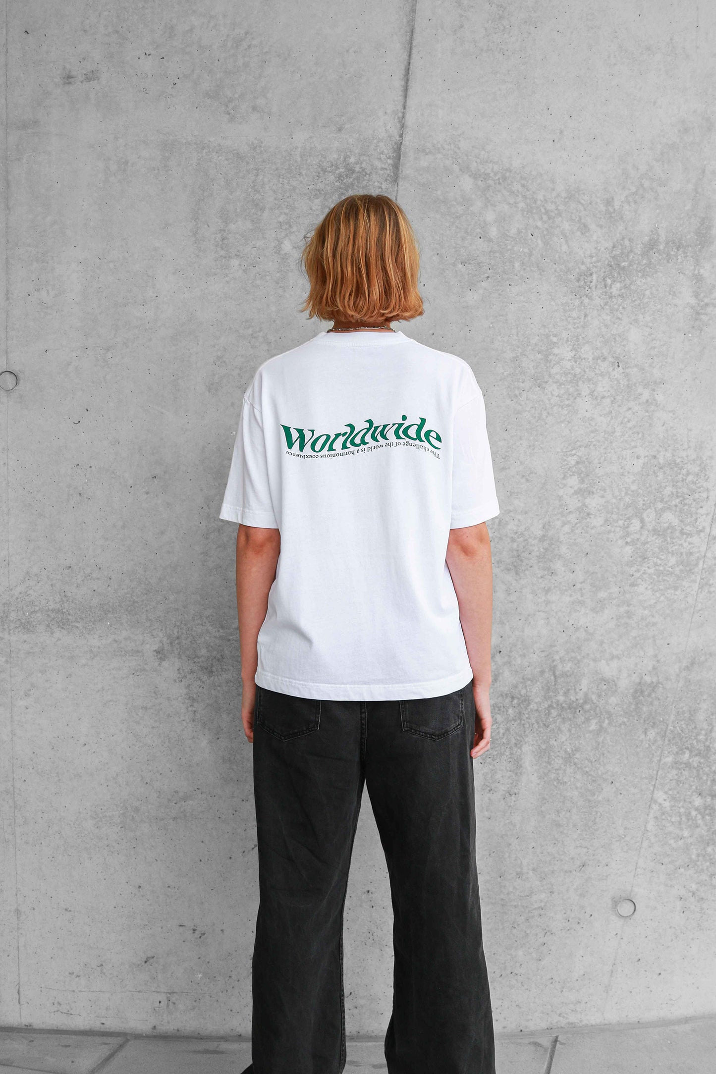 shirt - origin