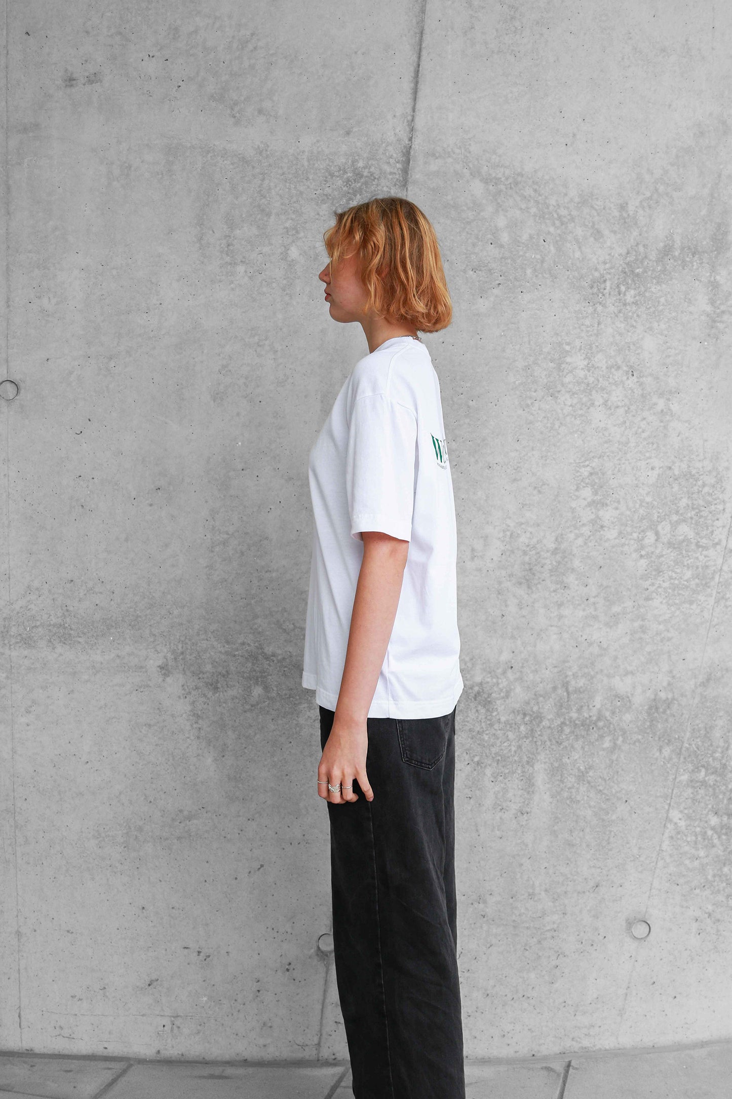 - origin t-shirt -