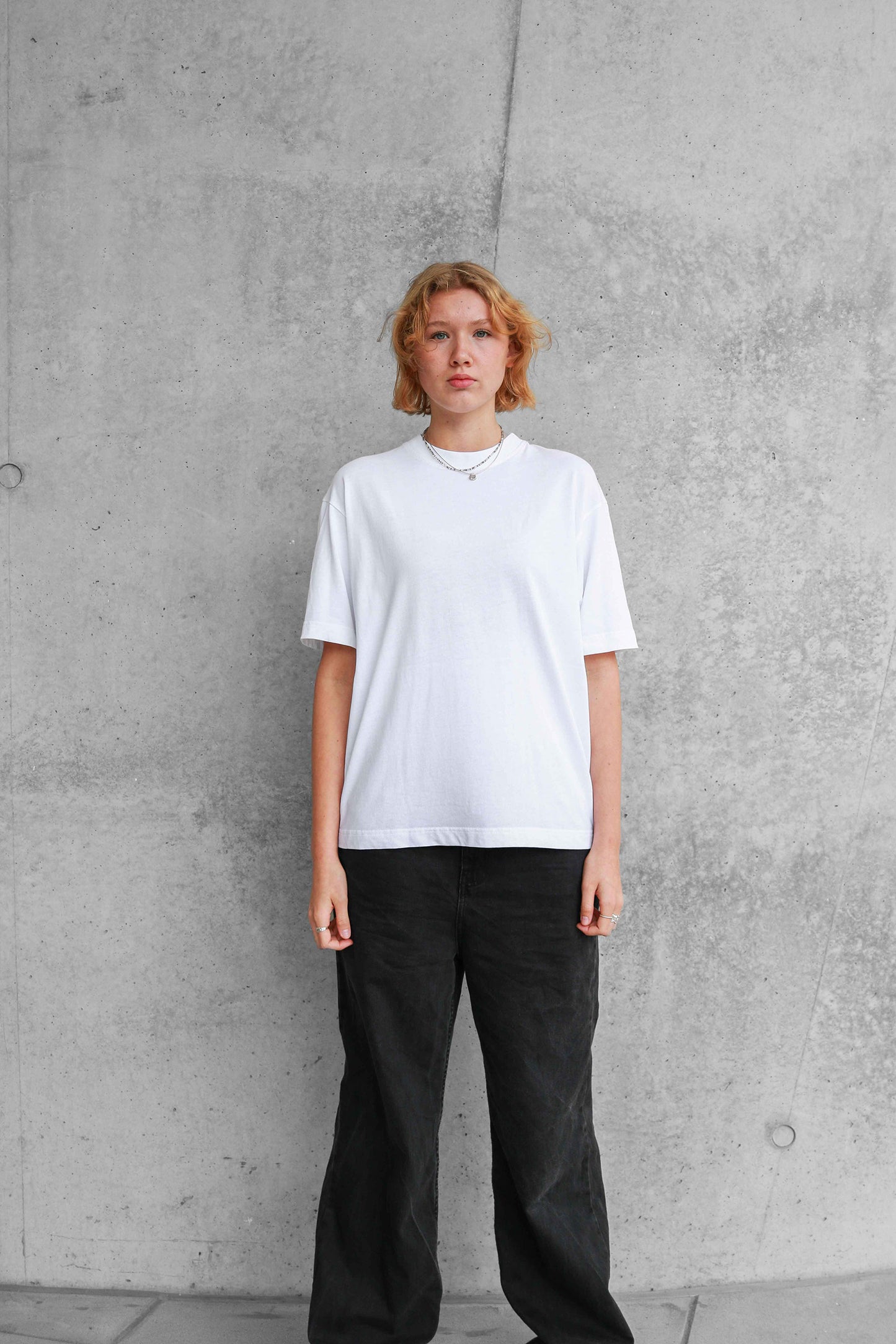 - origin t-shirt -