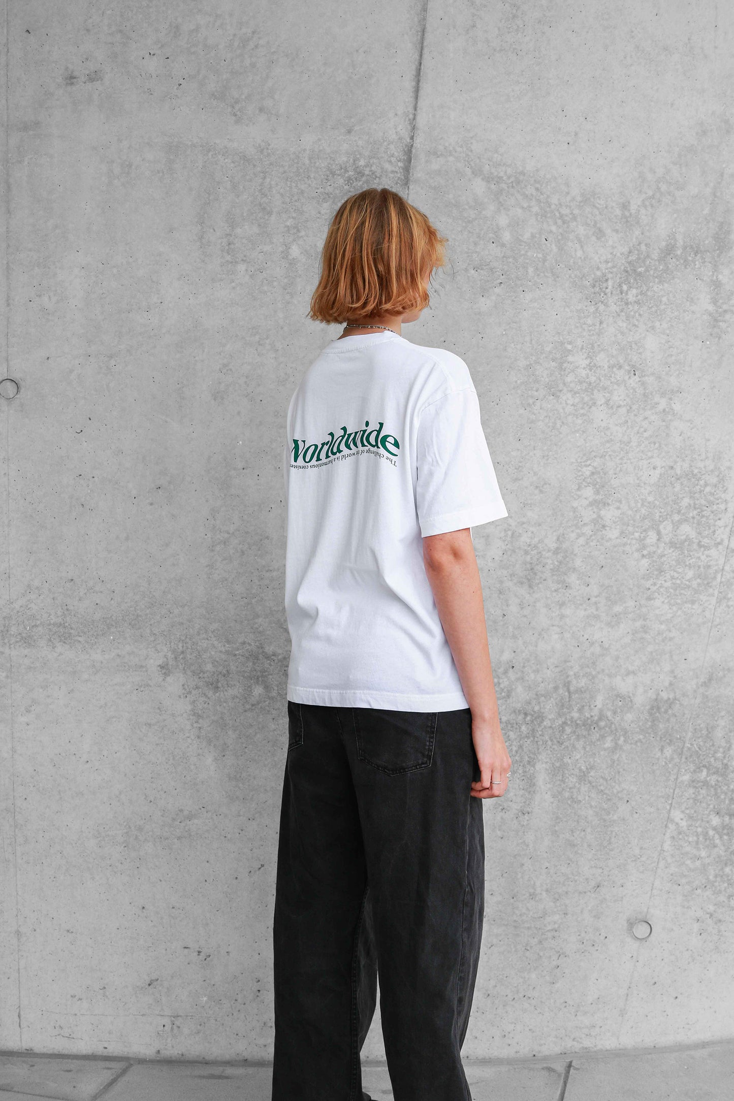shirt - origin